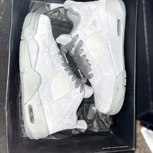 Nike Air Jordan shoes